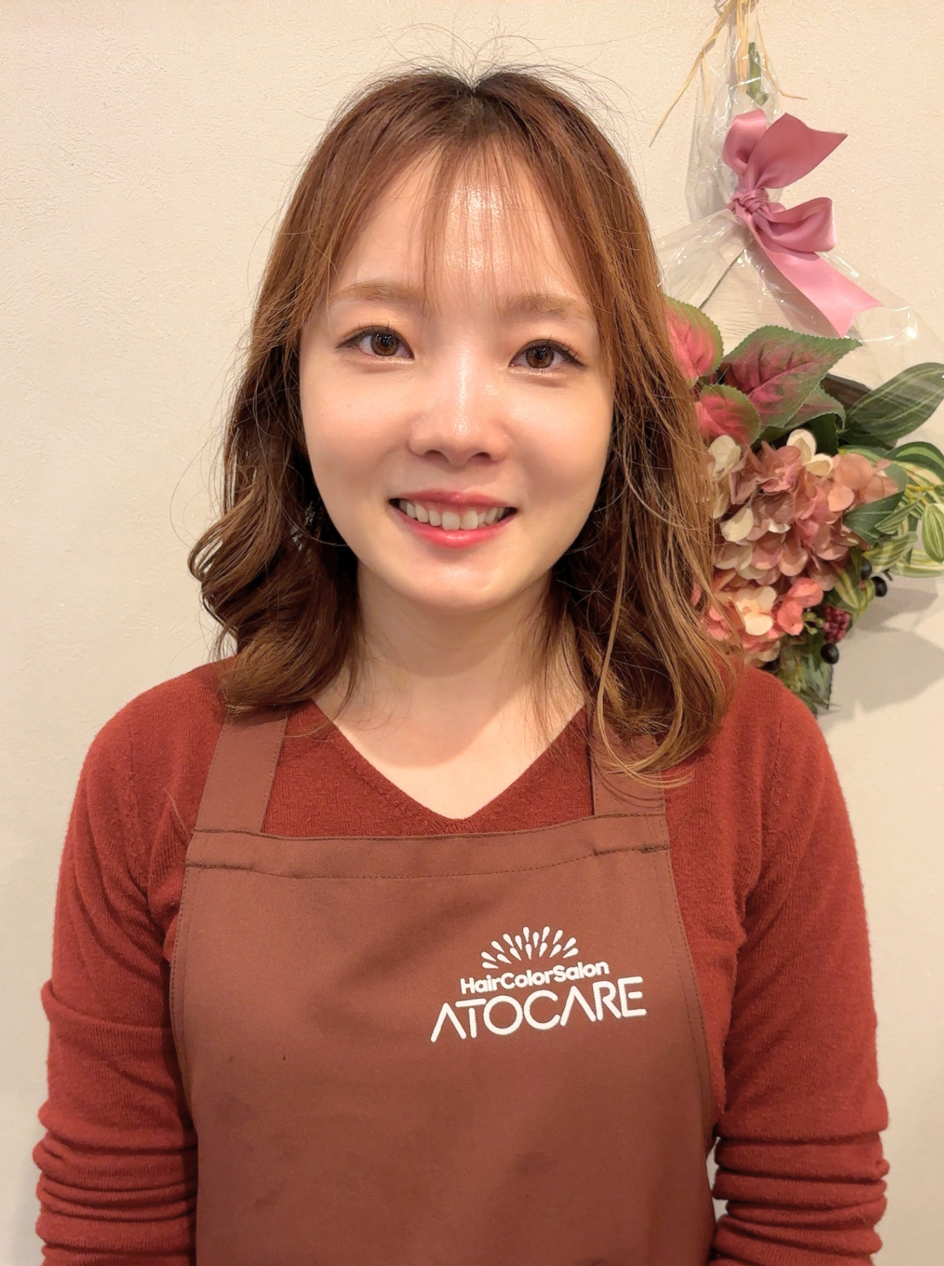 Iさん